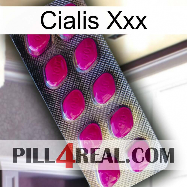 Cialis Xxx 09